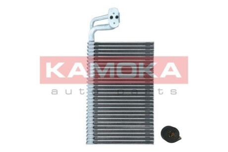 Evaporator, air conditioning KAMOKA 7770035