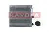 Фото 1 - evaporator, air conditioning KAMOKA 7770018 Evaporator, air conditioning KAMOKA 7770018 (фото 1)