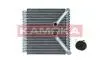 Evaporator, air conditioning KAMOKA 7770019 (фото 1)