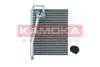 Evaporator, air conditioning KAMOKA 7770011 (фото 1)
