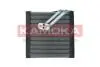 Evaporator, air conditioning KAMOKA 7770007 (фото 1)