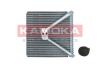 Evaporator, air conditioning KAMOKA 7770006 (фото 1)