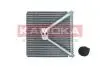 Evaporator, air conditioning KAMOKA 7770006 (фото 1)