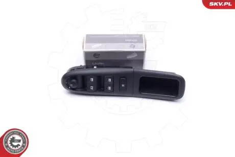 Вимикач, стеклолодъемник SKV GERMANY 37SKV177