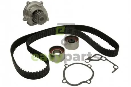 Water Pump & Timing Belt Set Contitech CT1145WP1