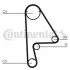 Water Pump &amp; Timing Belt Set Contitech CT862WP1 (фото 1)