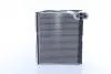 Фото 1 - evaporator, air conditioning NISSENS 92380 Evaporator, air conditioning NISSENS 92380 (фото 1)