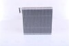 Evaporator, air conditioning NISSENS 92343 (фото 3)