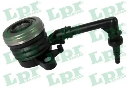 Главный цилиндрик сцепления LPR 3490