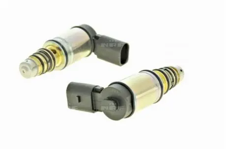 ZAWOR ROZPREZNY KLIMATYZACJI NRF 38625