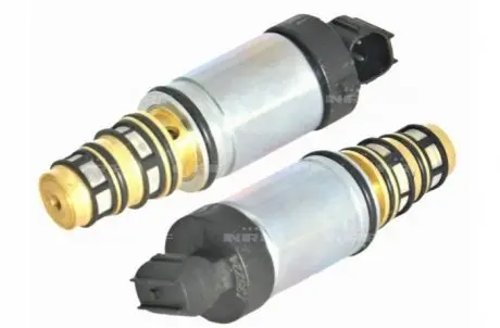 ZAWOR ROZPREZNY KLIMATYZACJI NRF 38600