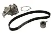 Water Pump &amp; Timing Belt Set Contitech CT1008WP2 (фото 1)