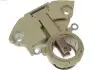 REGLER/MITSUBISHI/A3TX0391ZC AS-PL ARE5213S (фото 2)