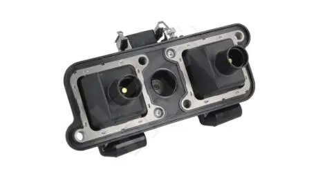 CEWKA ZAPLONOWA AUDI A4 1.8T HART 564563