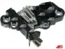Регулятор напряжения генератора AS-PL ARE0107BOSCH (фото 4)