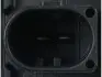Регулятор напряжения генератора AS-PL ARE0107BOSCH (фото 3)