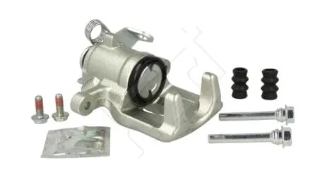 Фото ham.zacisk /t/kangoo 08- /l/ HART 261040 HAM.ZACISK /T/KANGOO 08- /L/ HART 261040
