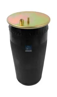 Фото кожух пневматичної ресори DT 366405 Кожух пневматичної ресори DT 366405