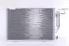 Skraplacz FORD ECO SPORT 13- NISSENS 940524 (фото 2)