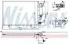 Skraplacz FORD ECO SPORT 13- NISSENS 940524 (фото 7)
