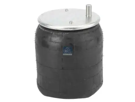 Фото кожух пневматичної ресори DT 1056005 Кожух пневматичної ресори DT 1056005