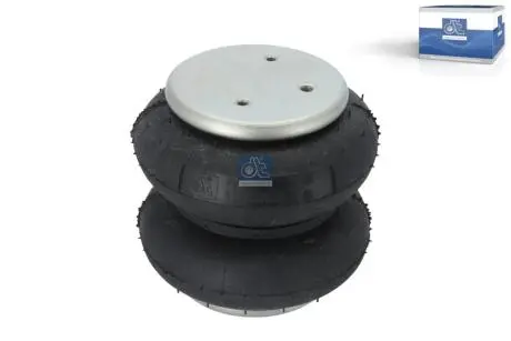 Кожух пневматичної ресори DT 125059