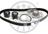 Water Pump & Timing Belt Kit SK1594AQ1