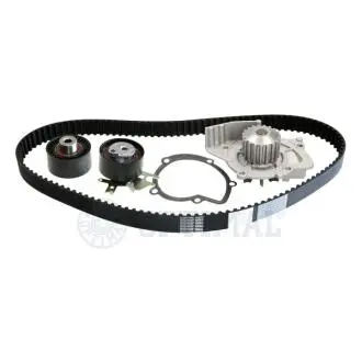 Water Pump & Timing Belt Kit Optimal SK1594AQ1