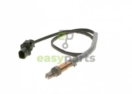 Лямбда-зонд AUDI RS3 2,5 15- BOSCH 0258017397