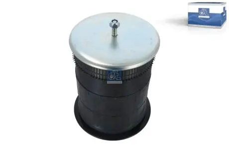 Кожух пневматической рессоры DT 712024