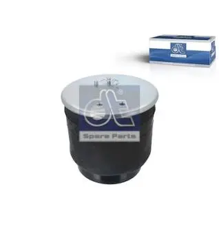 Кожух пневматической рессоры DT 125857