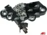 Регулятор напряжения генератора AS-PL ARE0164BOSCH (фото 4)