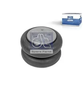 Фото кожух пневматичної ресори DT 1096005 Кожух пневматичної ресори DT 1096005