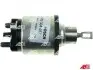 Втягуюче реле стартера BOSCH AS-PL SS0214BOSCH (фото 4)