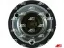 Втягуюче реле стартера BOSCH AS-PL SS0214BOSCH (фото 5)