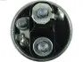 Втягуюче реле стартера BOSCH AS-PL SS0214BOSCH (фото 3)