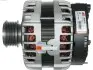 ALTERNATOR VW PASSAT 2.0 TDI AS-PL A0757S (фото 4)