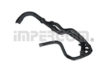 Патрубок системы охлаждения IMPERGOM 222323