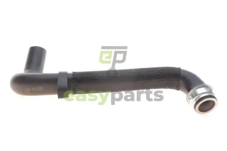 Патрубок радіатора (верхній) (R) Fiat Scudo 1.9D 96-06/Citroen Jumpy 1.9 D/TD 95-06 IMPERGOM 17880