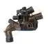 TERMOSTAT CITROEN C4 1.6 08- DR!VE+ DP2310140746 (фото 2)