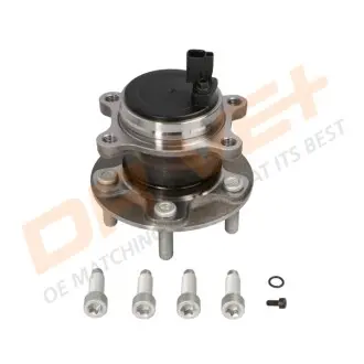 ЈOЇYSKO /TYЈ/ FORD FOCUS 10- DR!VE+ DP2010100543