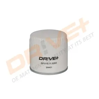 FILTR OLEJU FORD 1.6-2.0 OHC DR!VE+ DP1110110263