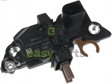 REGULATOR NAPIКCIA SYS.BOSCH AS-PL ARE0253BOSCH (фото 1)