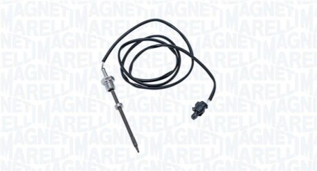 CZUJNIK TEMP.SPALIN MERCEDES MAGNETI MARELLI 172000607010