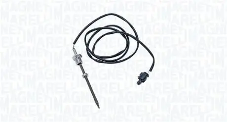 CZUJNIK TEMP.SPALIN MERCEDES MAGNETI MARELLI 172000607010