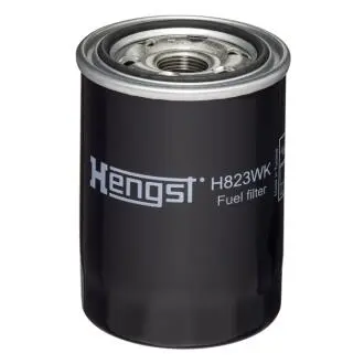 FILTR PALIWA MAZDA 3 1.8 19- HENGST FILTER H823WKD712