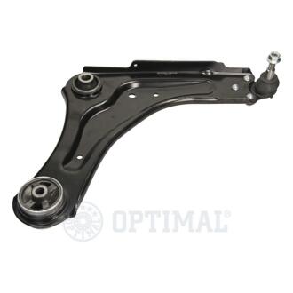 RENAULT LAGUNA COUPE DT0 07> Optimal G61639