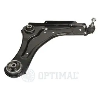 RENAULT LAGUNA COUPE DT0 07> Optimal G61639