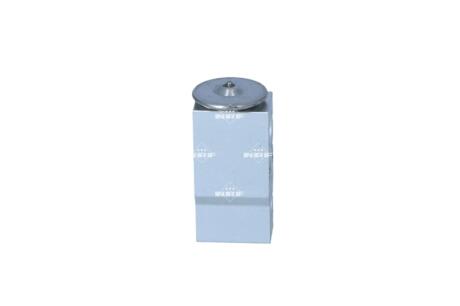 ZAWOR ROZPREZNY KLIMATYZACJI NRF 38543