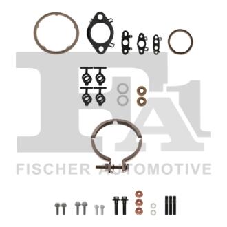 ZESTAW MONT.TURBINY KPL.OPEL Fischer Automotive One (FA1) KT120860